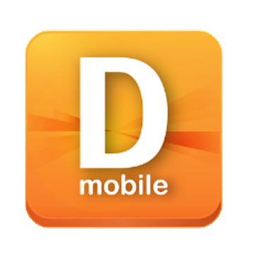 Aplikasi<br>D-Mobile